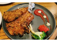 -阿里家·新疆烤肉酒場 by MIG