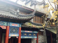 -龙潭水乡