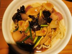 -山西人家(锦创书城店)