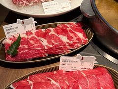 -巴奴毛肚火锅(京西大悦城店)