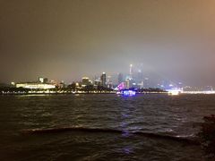 -珠江夜游广州塔·中大码头