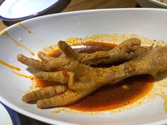 -二孃鸡爪爪(东郊记忆店)