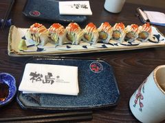 -松岛日本料理(汾江路店)