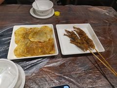 土豆-霄汉羊排(万松园一店)