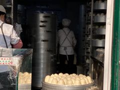-天泽祥·鼓楼馒头(鼓楼店)