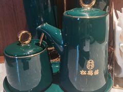 -松鹤面馆·古法焖肉面(观前店)