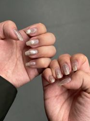 -Hands Nail专业美甲美睫