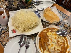 -番茄屋葡式美食(总店)