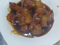 -大隐隐于市私房菜(保和小区店)