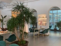 -ins森林童话餐厅coffee&bistro