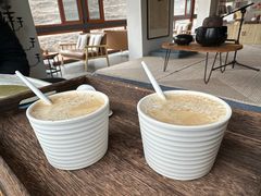 -云座·时光·观景咖啡厅(五爷庙店)