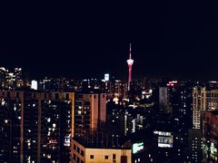 -富力丽思卡尔顿酒店·FLAIR餐厅酒吧