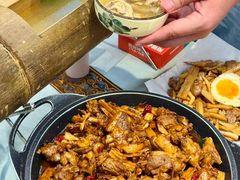 -大师傅金奖啤酒鱼(西街口总店)