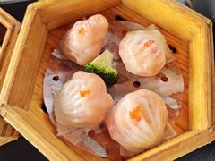 -鹿鸣酒家(越秀店)