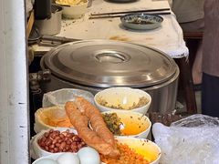 糯米饭-文武王氏烧饼·无矾油条(西溪路店)