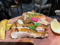 -第101座花园餐厅(湖滨88店)