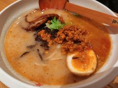 -味千拉面(南昌杉杉奥特莱斯广场店)