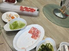 -石鼎香·非遗淮扬火锅(江都龙川桥店)