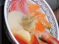 -石屋料理(南京西路店)