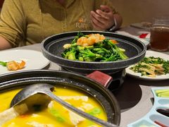 -北平食府·北京烤鸭(北京西站六里桥店)