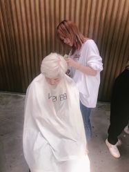 -意廊 Hair Salon
