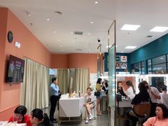 -海马体照相馆(厦门SM城市广场店)