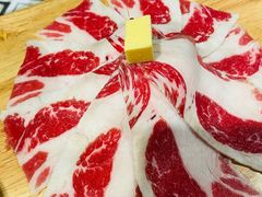 -三国惹火烤肉·中日韩烤肉集合店(百草路店)