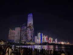 -青岛第三海水浴场