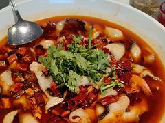 -贰号院子·南京淮扬味(珠江路店)