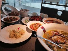 -赠李白·如诗的川味(余杭万达广场店)