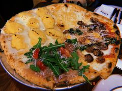 -1861意大利餐厅(文化广场店)