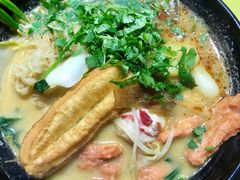 -杨国福麻辣烫(观前街店)