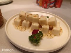 -悦海·家宴·冰花皮皮虾大锅贴(宝龙店)
