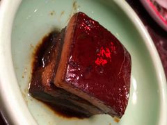 东坡肉-新白鹿餐厅(西湖银泰店)