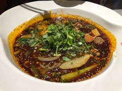 -七恭冒菜(工农村店)