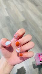 -LADYGIRL·Nail·Lash·美甲美睫