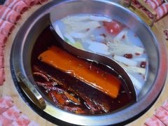 -蜀大侠火锅(森兰花园城店)