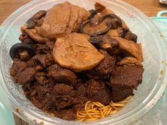 -旺泉餐饮店·清真牛肉面馆