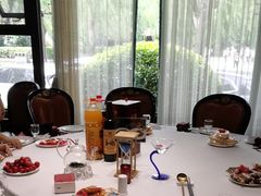 -鹊华居·地道鲁菜·海鲜·融合味(大明湖店)