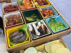 -阿昌白族石板烧·菌锅(大理古城店)