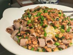 -前海沿·青岛菜(大拇指广场石老人店)