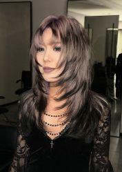 -DL HOPE明星造型