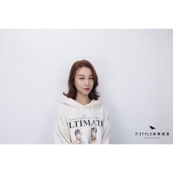 -吉米造型