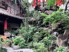 -钦善斋(武侯祠店)