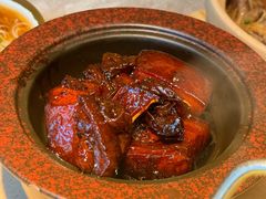 外婆红烧肉-佬肥猫(七宝宝龙店)