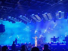 -MOSSO·Liveshow(M3香港广场店)