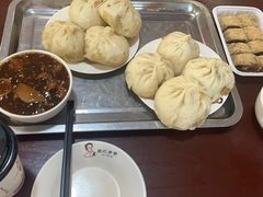 -姚记炒肝店(鼓楼店)