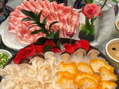 -日坛涮肉四合院·园林餐厅(日坛公园店)