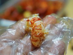 -聚汇三少·龙虾·中餐厅(莫邪路新天地店)