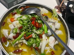 -阿忠食坊大排档·20年老店(万象城店)